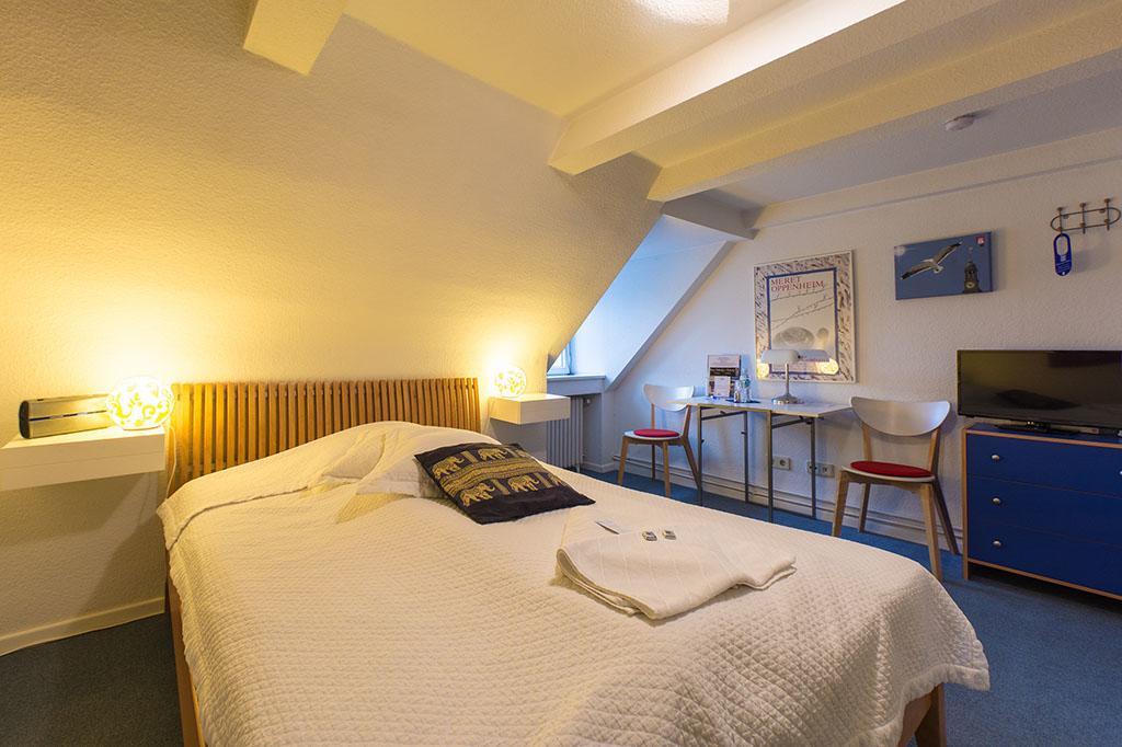 Hotel Frauenhotel Hanseatin - Women Only Hamburg-Harburg